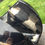 Thumbnail: Used Black & Chrome Fuel / Petrol Tank: 42-8053