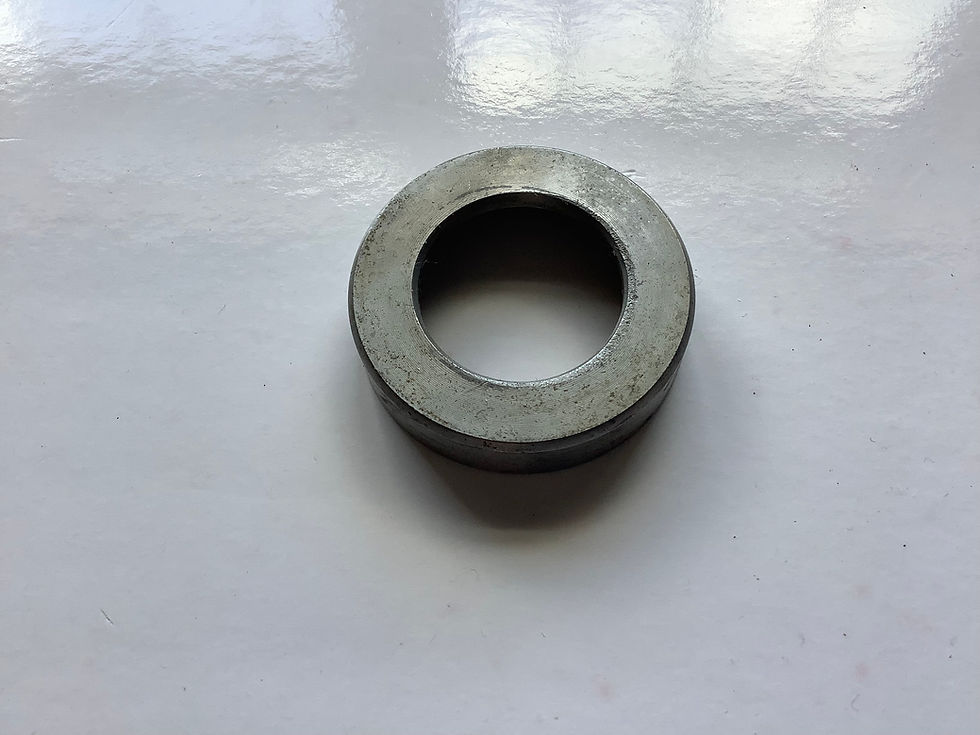 Thumbnail: Used Steering Cup. Cup No:1