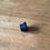 Thumbnail: Battery Carrier Grommet, 83-2204. MF83-2204