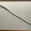 Thumbnail: Used Rear Brake Rod, Silver