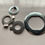 Thumbnail: Engine & Gearbox Tab Washer Set: A50 & A65. MCA 125