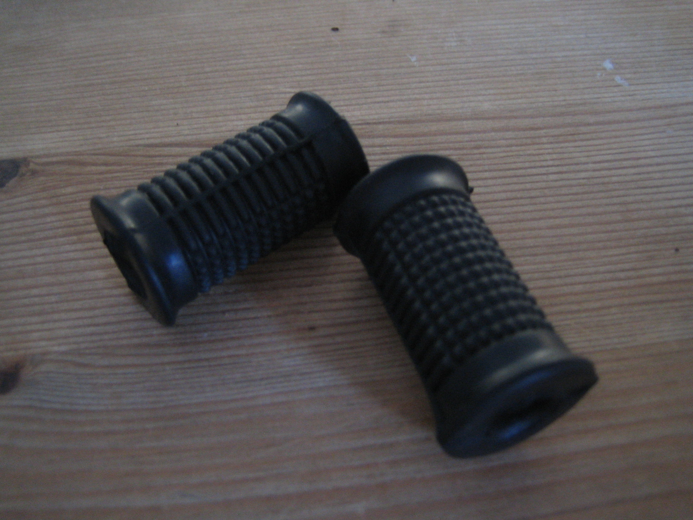 Triumph Centre Stand Rubber, 71070