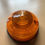 Thumbnail: Used Un-boxed Genuine Original 'Lucas' Flasher Lens, No Screws