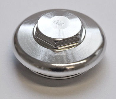 Triumph Rockerbox Cap, 76008B