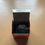 Thumbnail: Used Boxed Genuine Original 'Lucas Service Part' 12v Ammeter