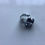 Thumbnail: Replica 'Lucas' LU76204 / 4A Horn Press Switch 7/8". 16006