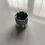 Thumbnail: BSA Bantam D5, C10 - C12 Steering Stem Nut. 29-5290. 61452