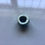 Thumbnail: Crankshaft Shouldered Nut: 29-2053 / 70-8146 / E8146. I109B