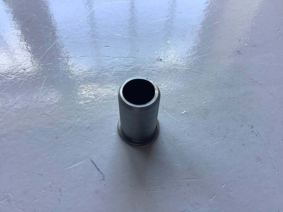 Thumbnail: Gear Lever Spindle Bush: 67-3170. I204D
