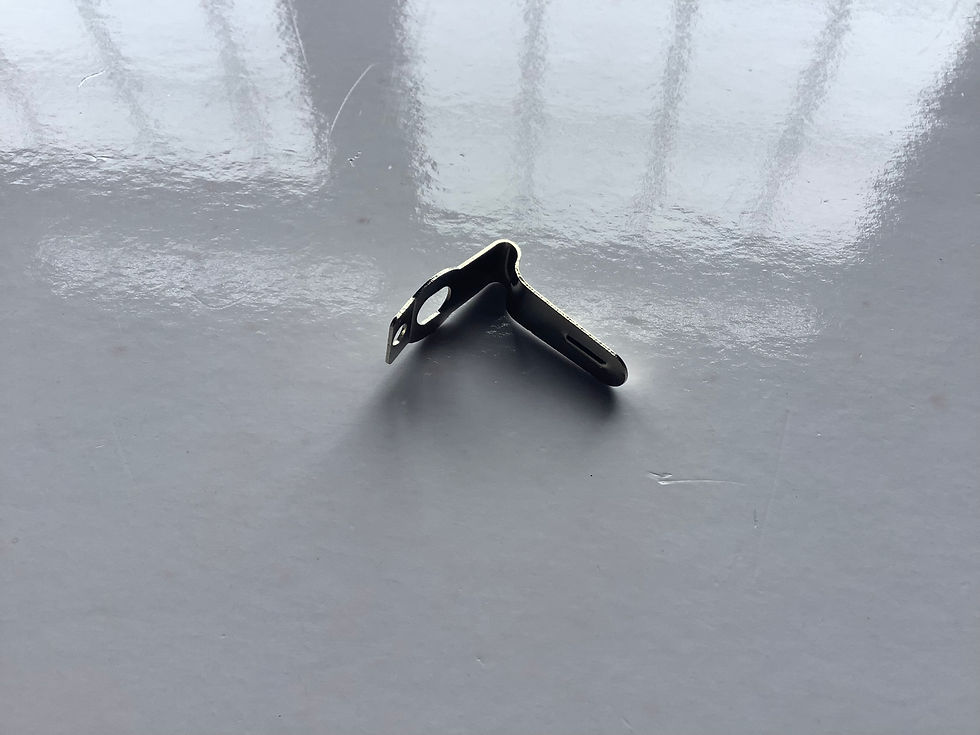 Thumbnail: Top Cap Spring, Carburetter 276 & 376 Series. 91506W