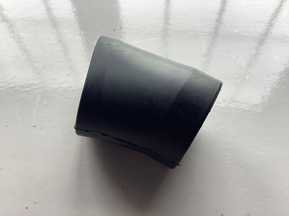 Air Filter Hose, 83-2716 / F2716. 26083