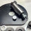 Thumbnail: Used Triumph Tiger T20 Cub Crankcase Splitting Tool.