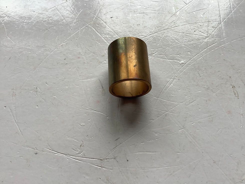 Small End Bush: 67-0393 / 67-393. 91151