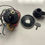 Thumbnail: Used 'Lucas' Ignition & Light Switch.  O.E.M: 31443 / LU31443 / PRS8
