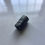 Thumbnail: Used, Worn Bantam Pillion Footrest Bracket Spacer: 90-4294