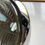 Thumbnail: Used Chrome Headlight Rim & Lense.