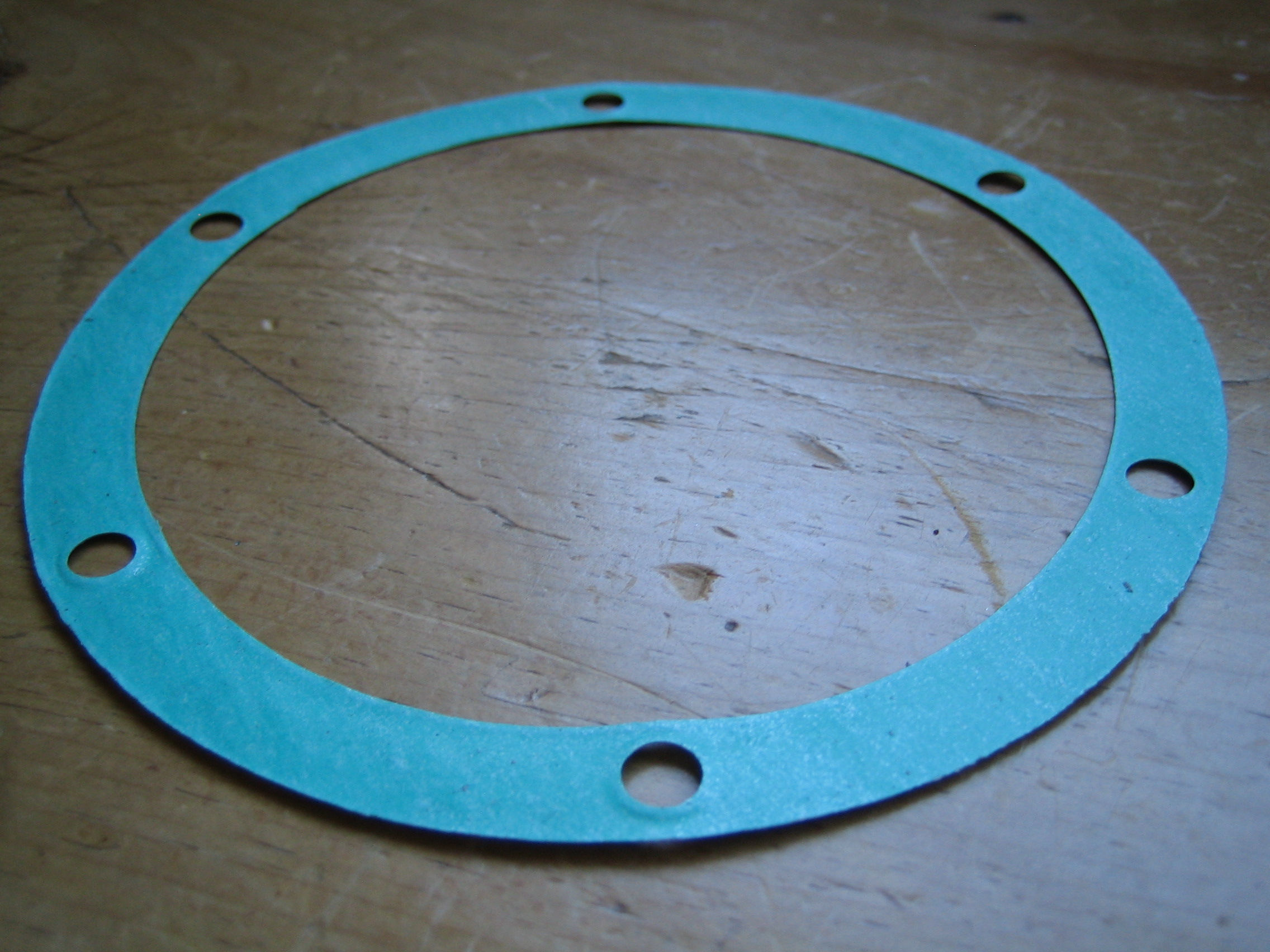 Primary Chaincase Gasket, 40-0421 / 71-1419 / 70-3832. GAS 93