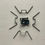 Thumbnail: Headlight 'W' Clip & Rim Retaining Clip Set. No: 13
