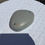 Thumbnail: Used BSA Side Panel / Cover, Inner Green. 40-9003