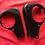 Thumbnail: Used BSA A7 & A10 Front Engine Plates: 42-4277 / 42-4283