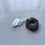 Thumbnail: Used Rear Wheel Spindle Nut: 29-6238. No:2