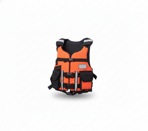 Simple Rescue Vests NRS Rescue Life Vest | Eppfiresafety