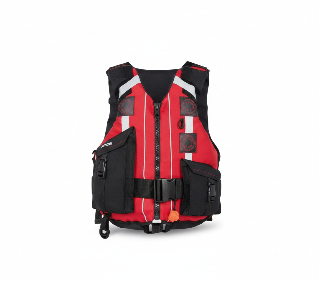 NRS Rapid Rescuer PFD