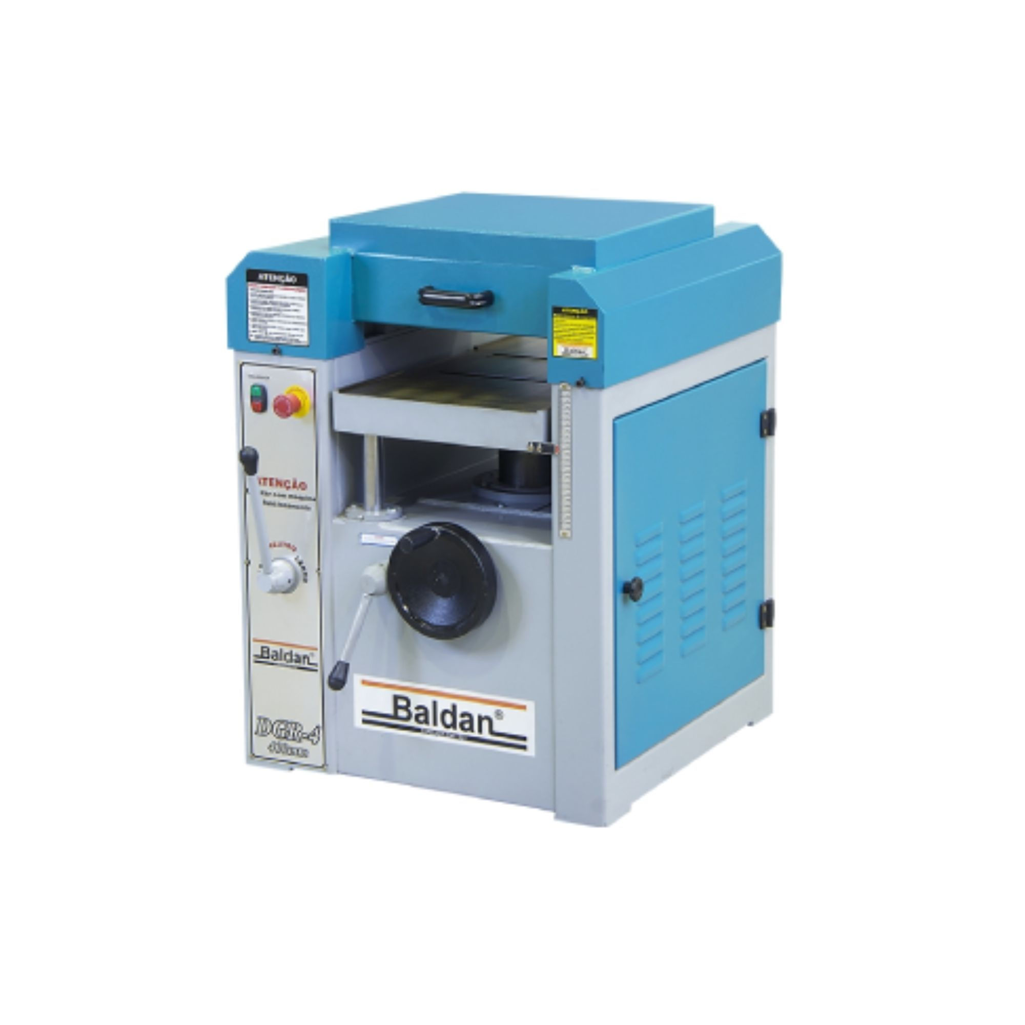 Desengrossadeira DGR-4