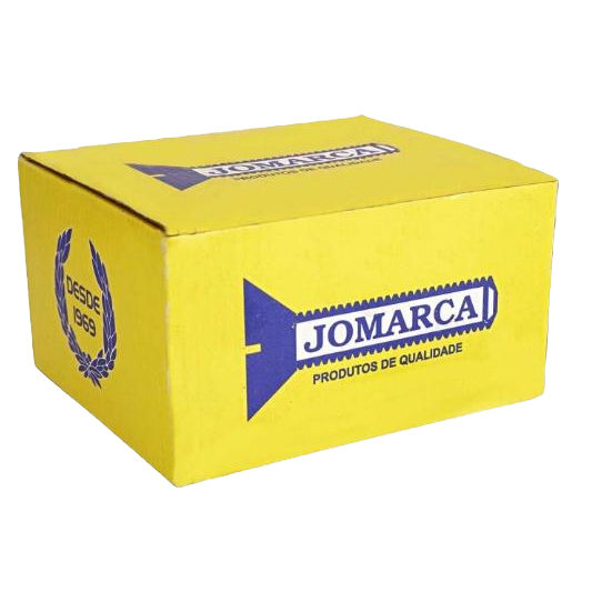 Parafuso Chipboard 2,5x10 1000un