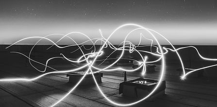 time lapse photography of square contain