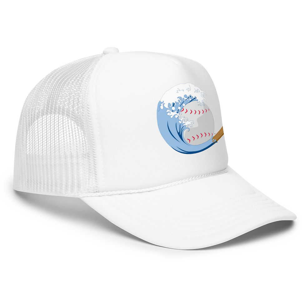 Thumbnail: Trucker (Print)