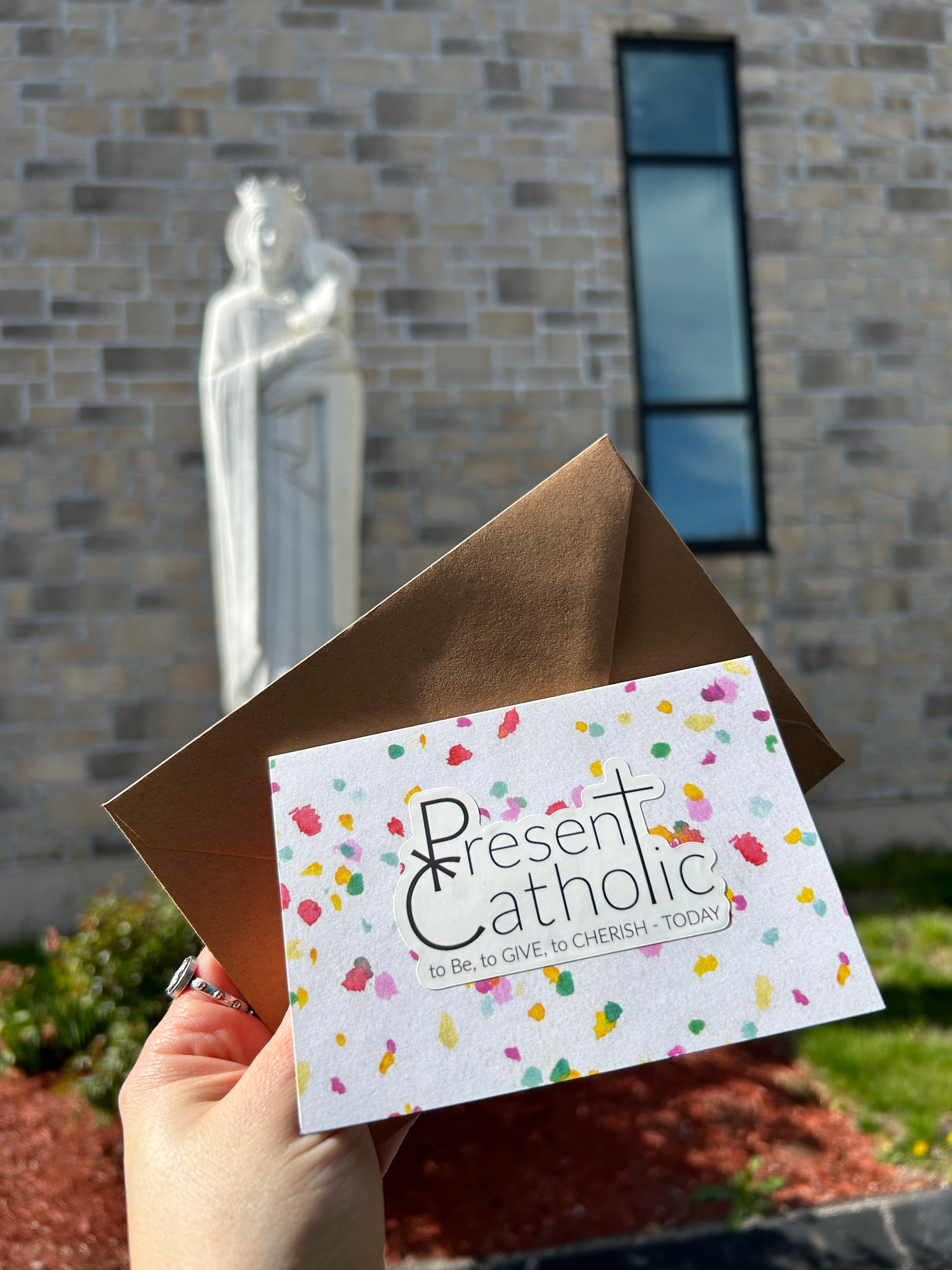 Cherished Letters