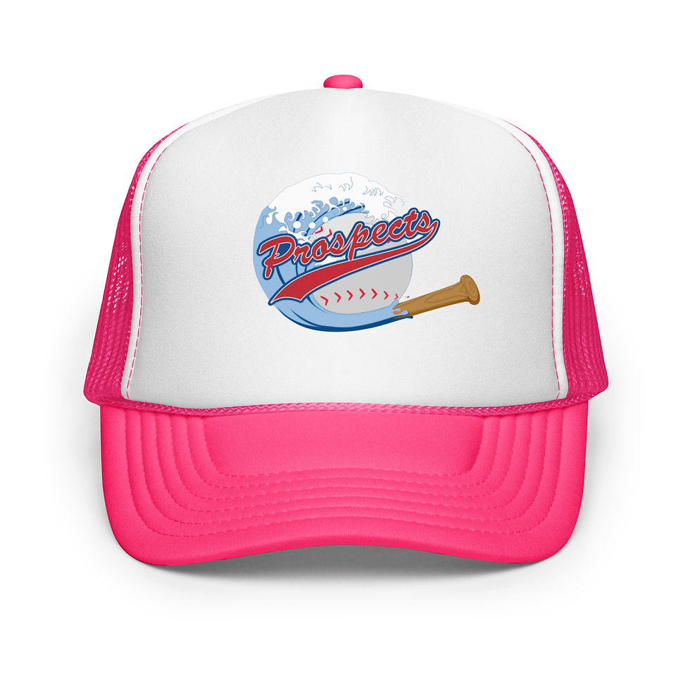 Thumbnail: Trucker (Print)