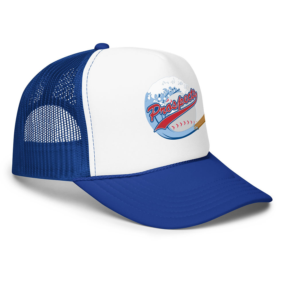 Thumbnail: Trucker (Print)