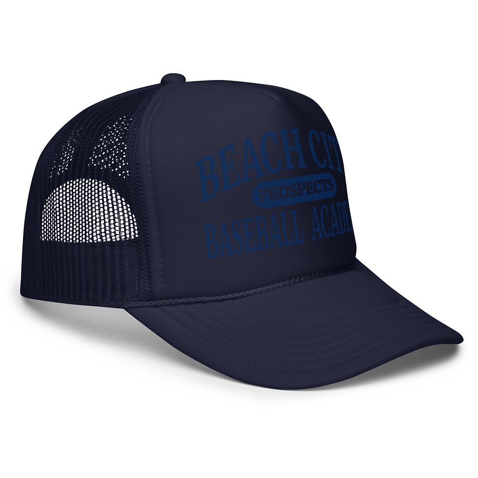 Thumbnail: Trucker (Print)