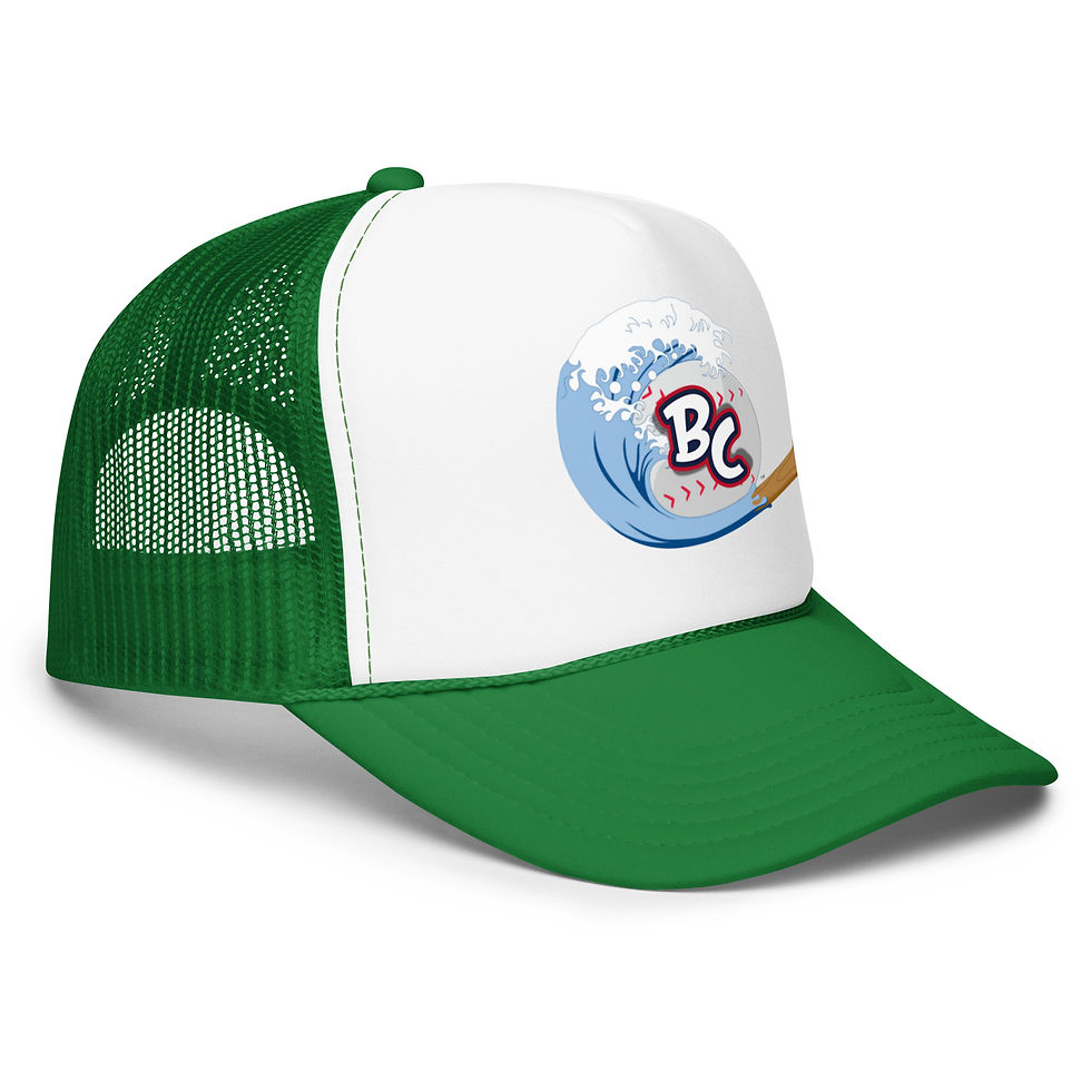 Thumbnail: Trucker (Print)