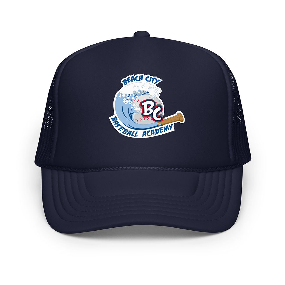 Thumbnail: Trucker (Print)