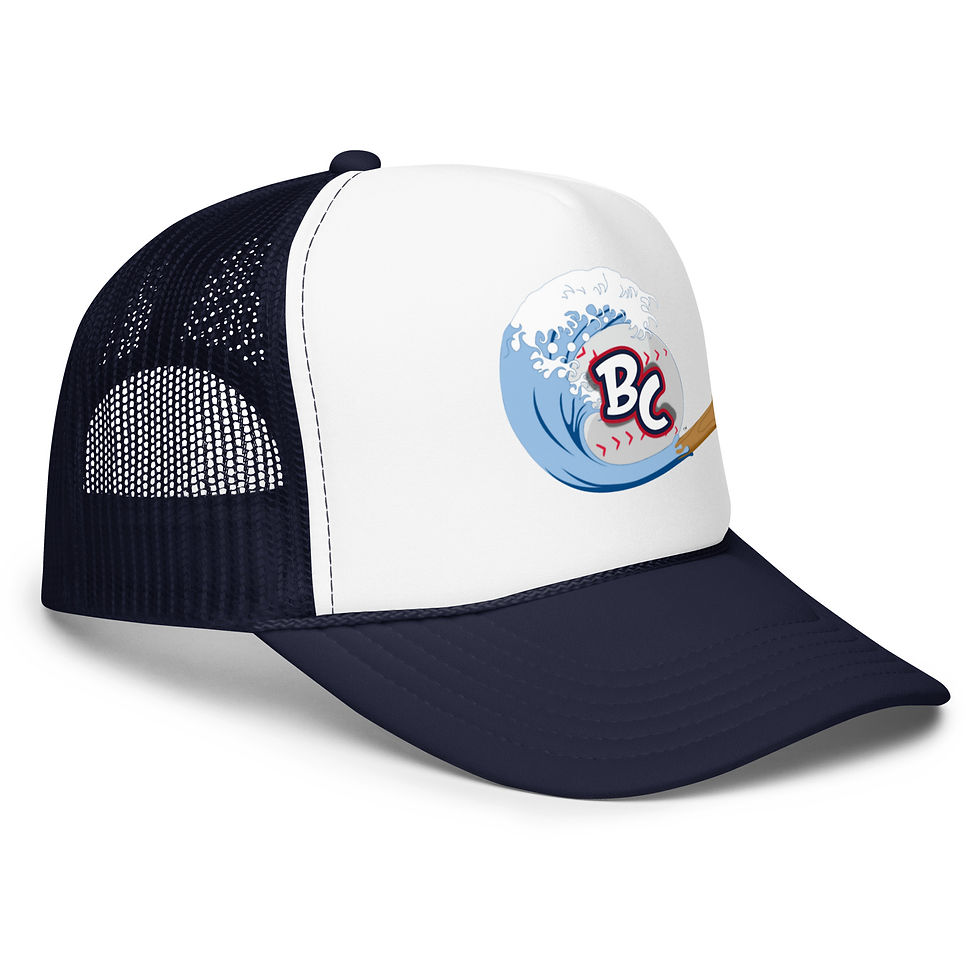Thumbnail: Trucker (Print)