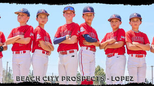 What It Means to be a "Beach City Family"