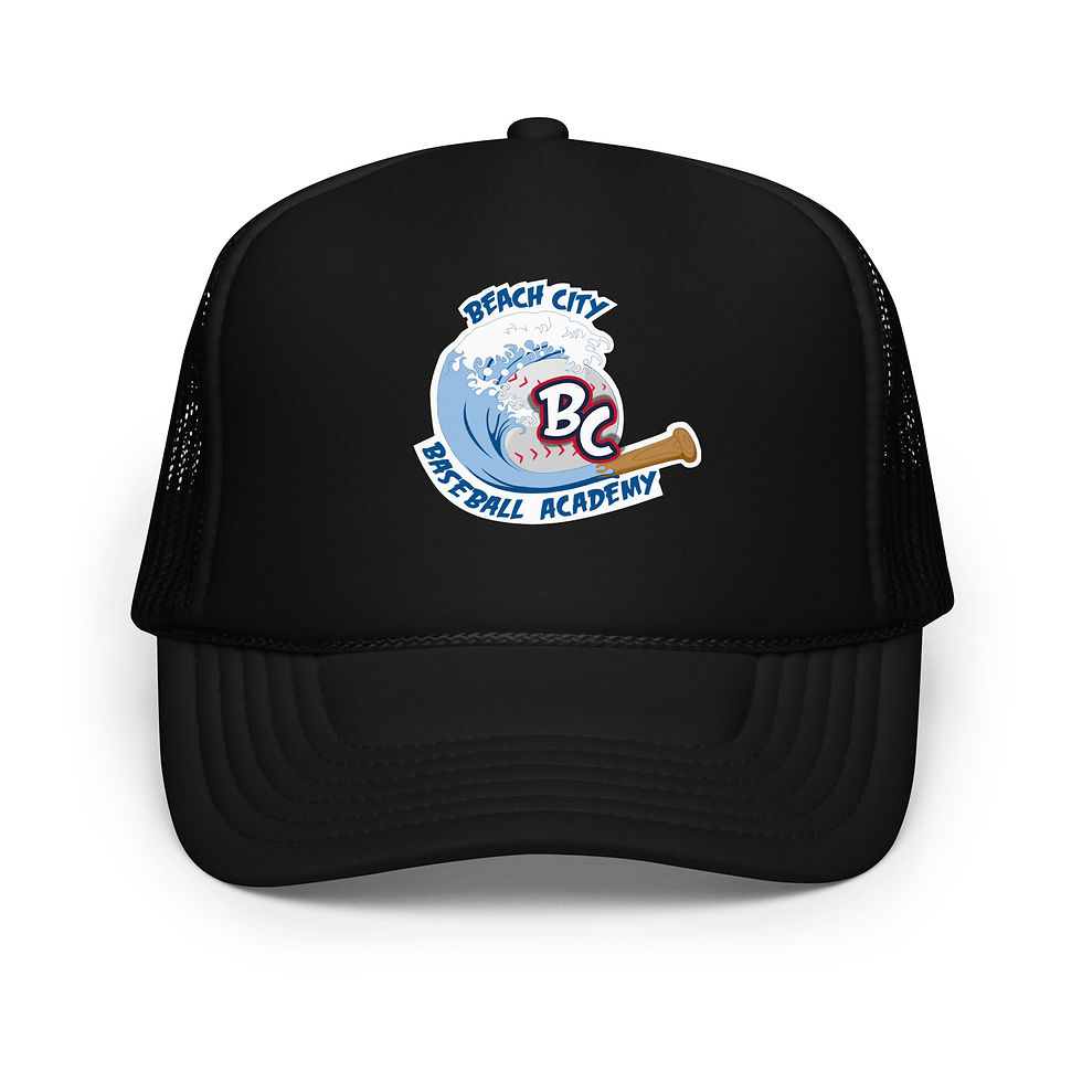Thumbnail: Trucker (Print)
