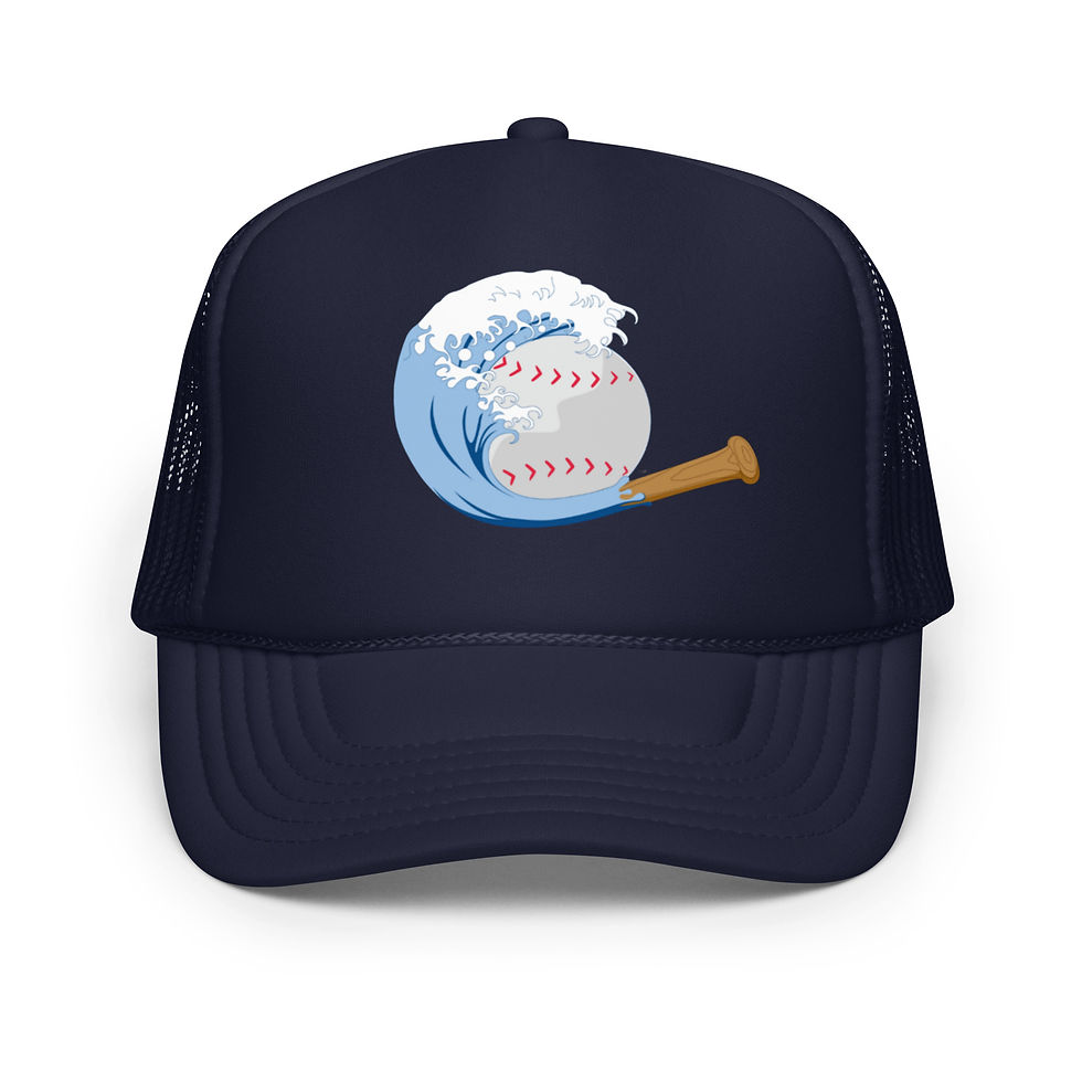 Thumbnail: Trucker (Print)