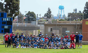 This Month at Beach City Baseball Academy
