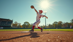 Beginner Baseball Training Tips: Getting Started