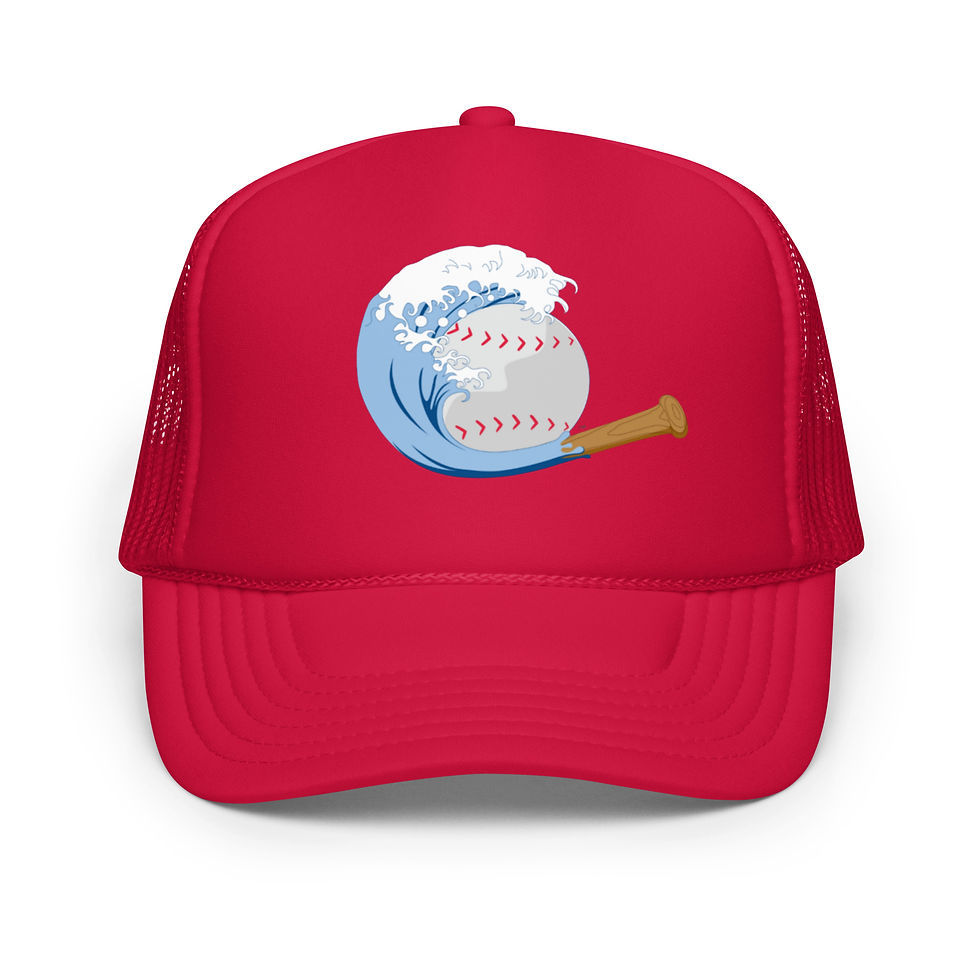 Thumbnail: Trucker (Print)