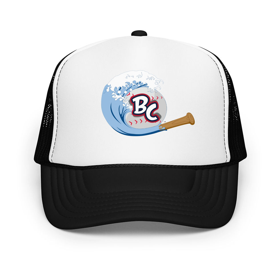 Thumbnail: Trucker (Print)