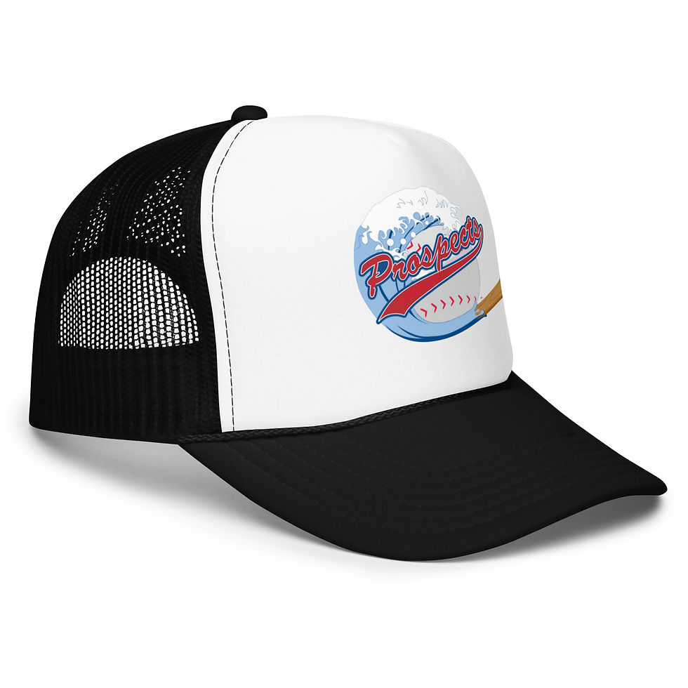 Thumbnail: Trucker (Print)