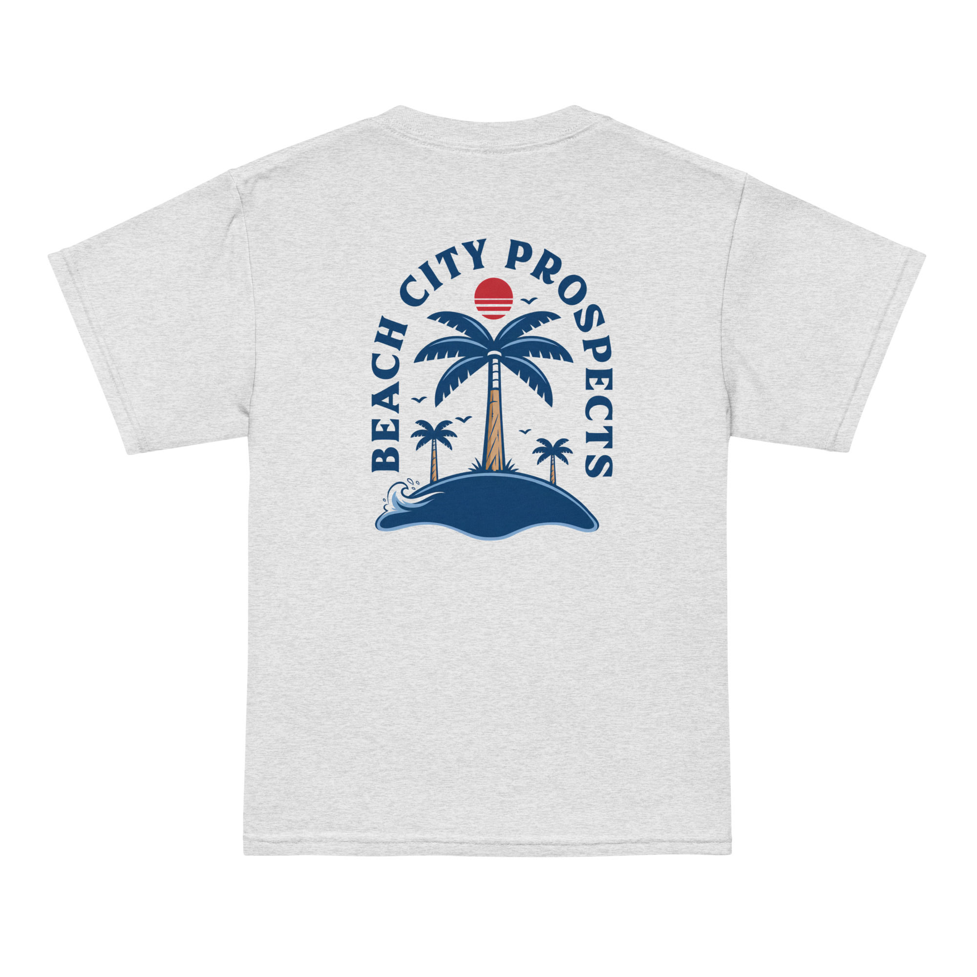 Tee: Youth (Print)