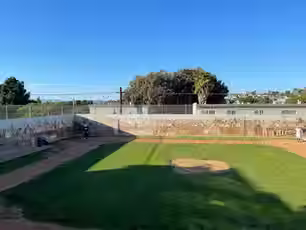 BIG NEWS: Prospect Park is Getting Turf! A New Era for Beach City Baseball Academy