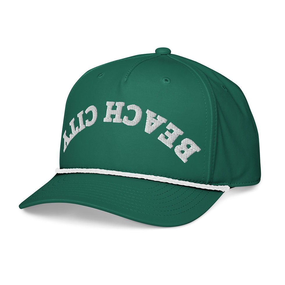 Thumbnail: Rope (Embroidered)