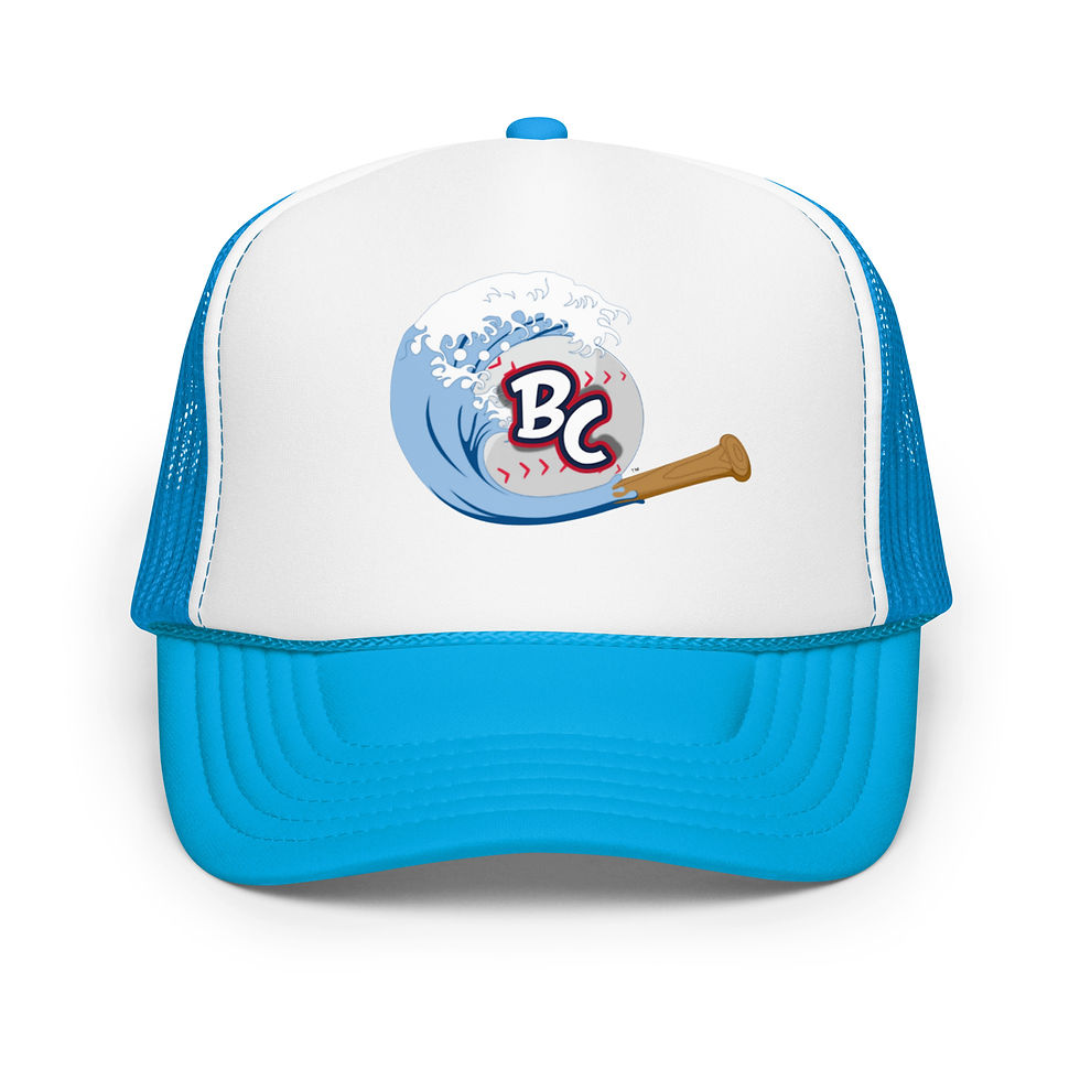 Thumbnail: Trucker (Print)